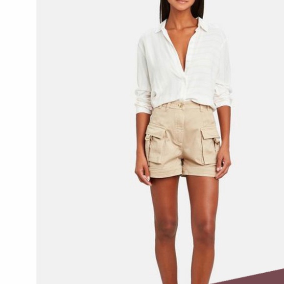 Rails Tops - NWT Rails button down blouse